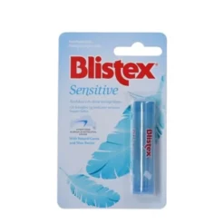 Blistex sensitive