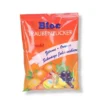 Bloc druesukker frugtmix