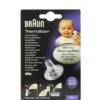 Braun thermoscan linsefiltre