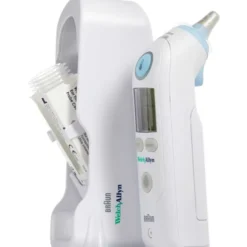 Braun thermoscan pro 6000 øretermometer