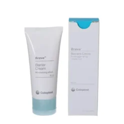 Brava barriere creme
