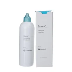 Brava smørende deodorant