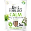 Brit Care dental stick calm with hemp & motherwort