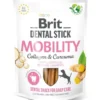 Brit Care dental stick mobility with curcuma & collagen