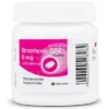 Bromhexin tabletter