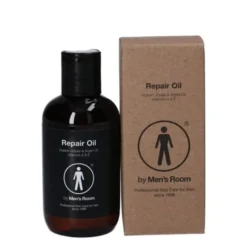 by Men's Room repair oil