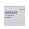 Calcichew-d3 forte 2care4