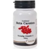 Camette beta carotene