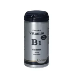 Camette b1 vitamin thiamin 30 mg