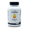 Camette lecithin