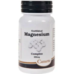 Camette magnesium complex