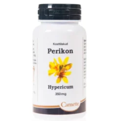 Camette perikon hypericum