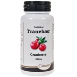 Camette tranebær
