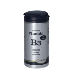 Camette vitamin B3