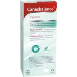 Canesbalance vagitorier