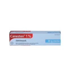 Canesten creme