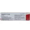 Canesten creme 2care4