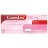 Canesten vaginaltablet