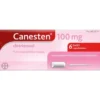 Canesten vaginaltabletter