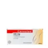 Canesten vaginaltabletter