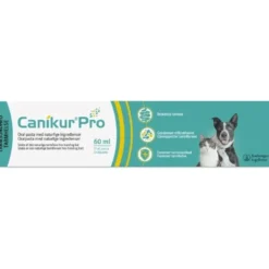 Canikur pro pasta