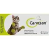 Canosan cat tyggetabletter