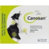 Canosan tyggetabletter