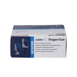 Carefix finger/toe forbinding