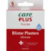 Care Plus blister plasters ultimate