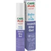 Care Plus first aid baby & kids insect bite gel roller