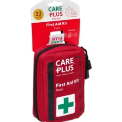 Care Plus first aid kit basic