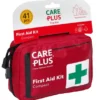 Care Plus first aid kit compact