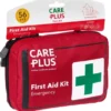 Care Plus first aid kit emergency