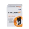 CareSens N teststrimler