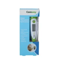 Careway digital flexitip