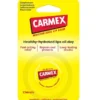 Carmex moisturising lip balm original