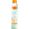 Carroten coconut suncare invisible spray SPF50