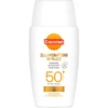 Carroten illuminating uv suncare ultralight face fluid SPF50+