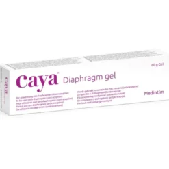Caya pessar gel