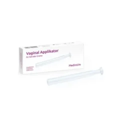 Caya vaginal applikator