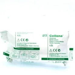 Cellona gipsbind 8 cm x 2 m