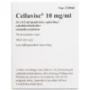 Celluvisc øjendråber