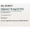 Celluvisc Nordic Prime øjendråber