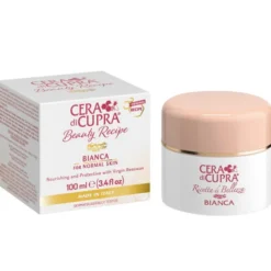 Cera di Cupra bianca