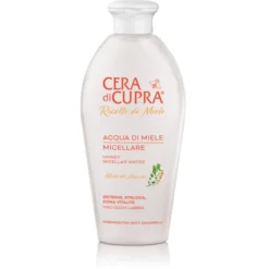 Cera di Cupra micellar water