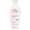 Cera di Cupra milk and honey cleanser