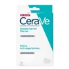 CeraVe blemish control barrier patches