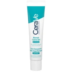 CeraVe blemish control gel