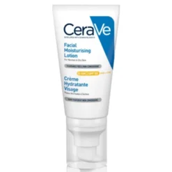 CeraVe facial moisturising lotion spf 50