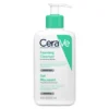 CeraVe foaming cleanser
